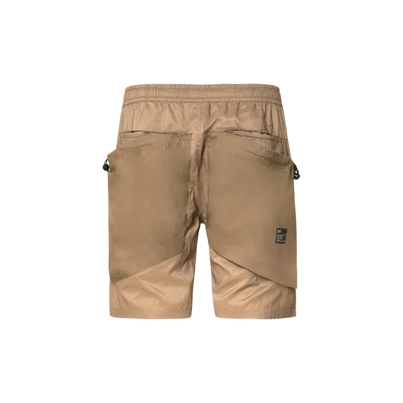 Oakley Cargo Shorts Men's Sheet Metal-1