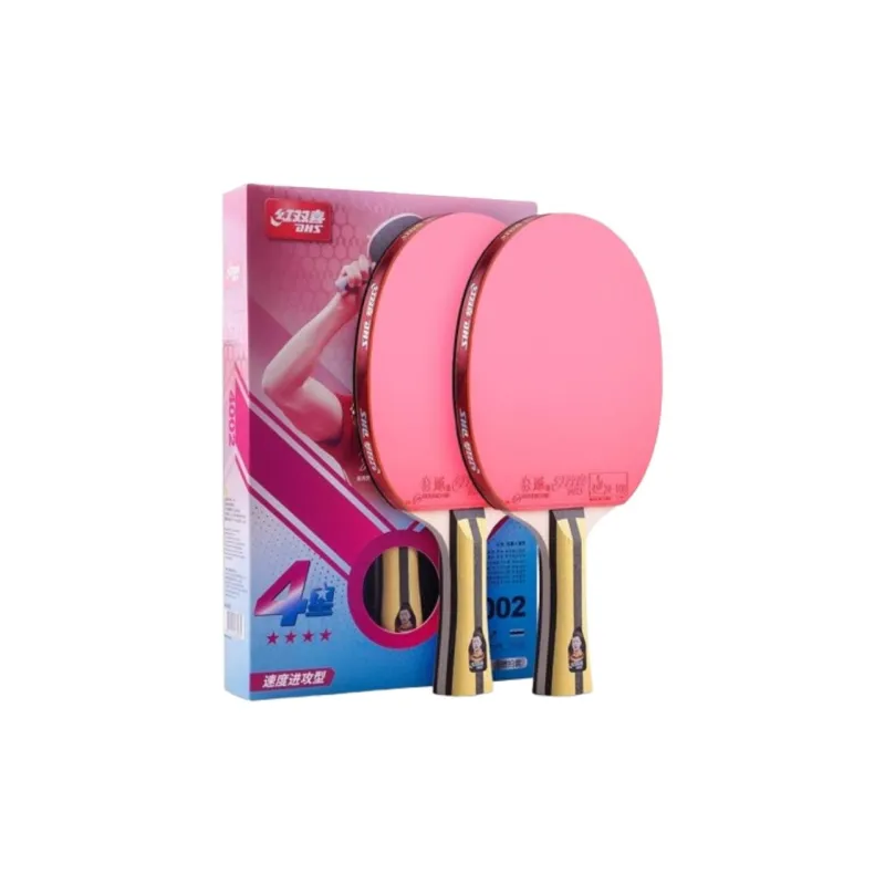 DHS Ping Pong Paddles-21