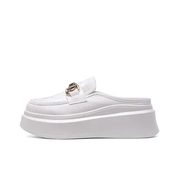 KEJIANNI Wrap-toe Slippers Women's