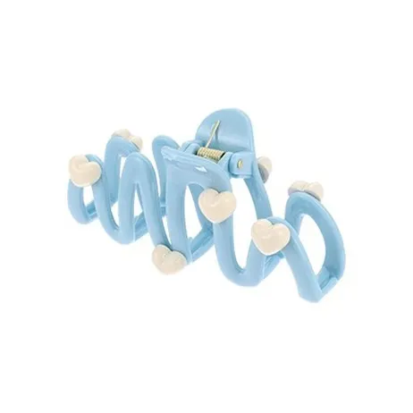 OQD Hair Clips Women's-0