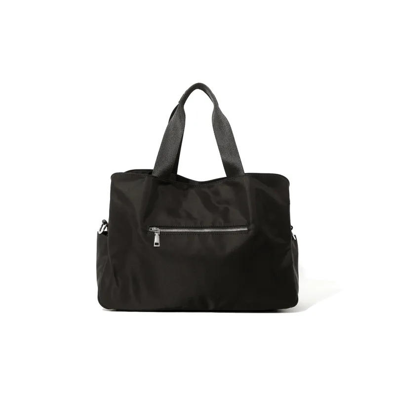 MASTER CANVAS Shoulder Bags-4