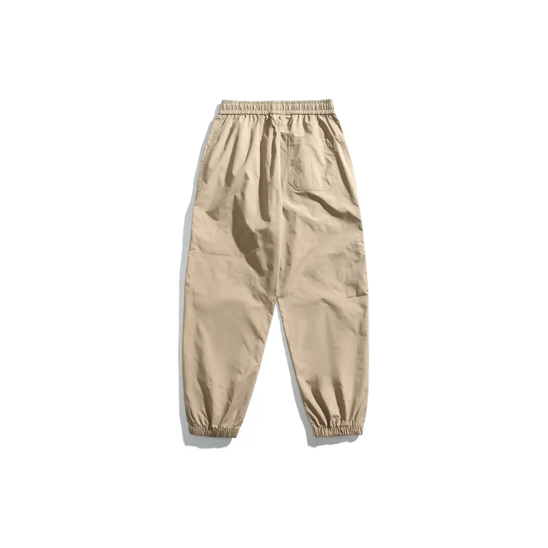 Jeep Wrangler Cargo Pants Unisex-5