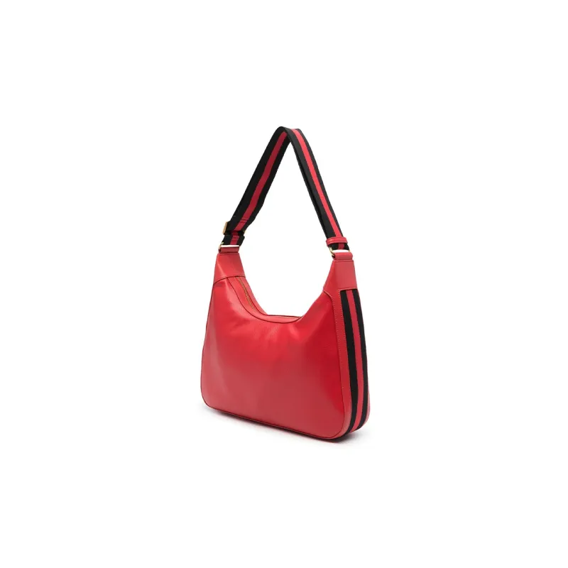 LIU JO Logo-plaque Shoulder Bag-1
