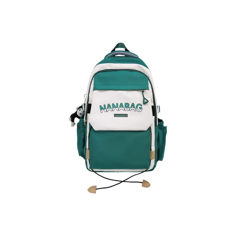 Alcohol dragon Backpacks-28