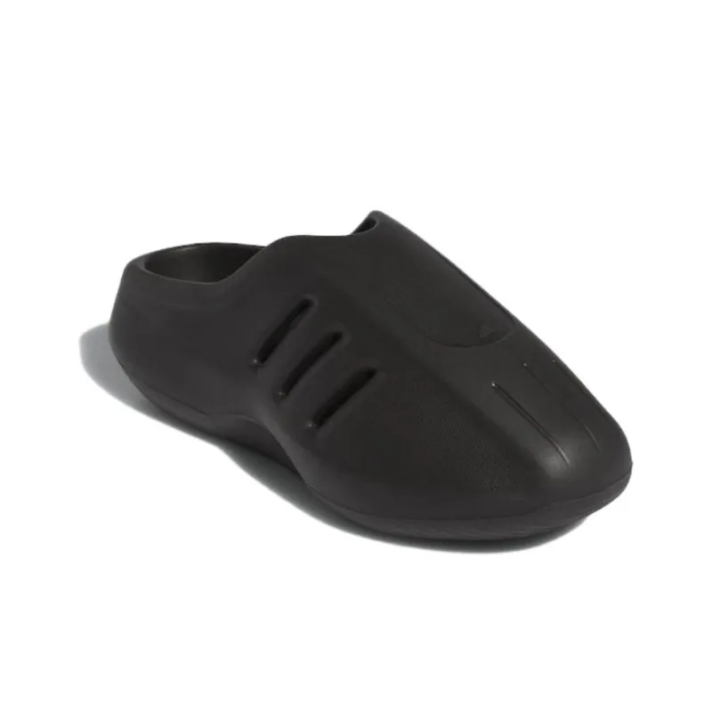 Adidas AdiFOM IIInfinity Mule Core Black-2