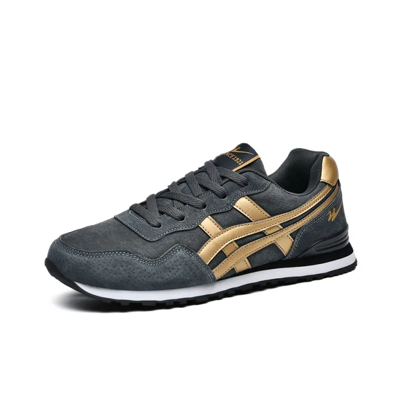 DOUBLE STAR 88 Running Shoes Men's-1