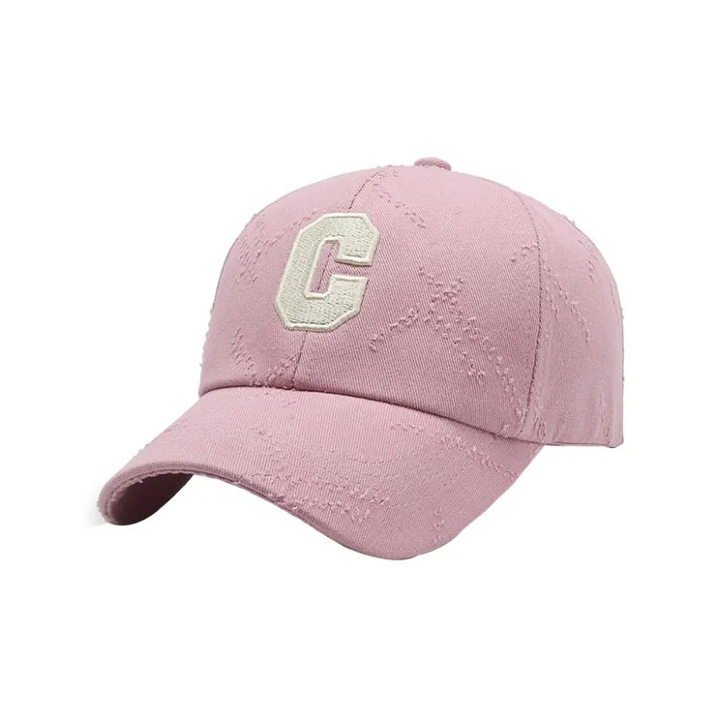 BSELEON Cotton Baseball Caps Unisex-4