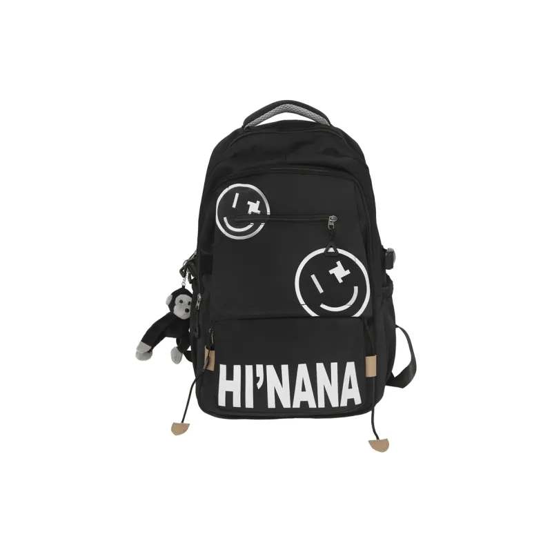 Alcohol dragon Backpacks-17
