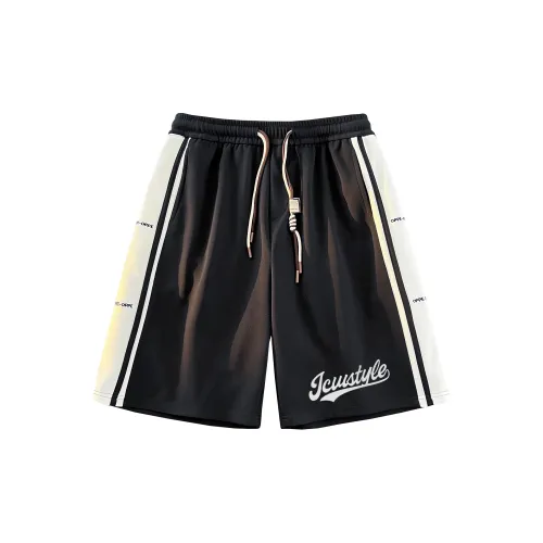 JCUI Unisex Casual Shorts