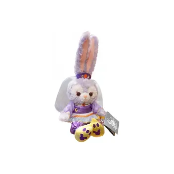 Disney StellaLou Halloween Dolls Plush Doll Shanghai Disney