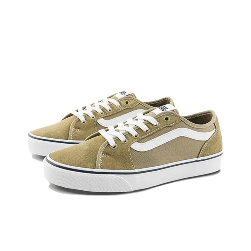 Vans Filmore Decon 'Beige'-2