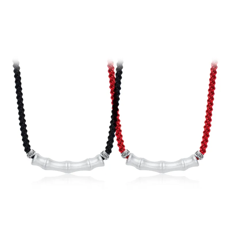 MOVER Necklaces Unisex-4