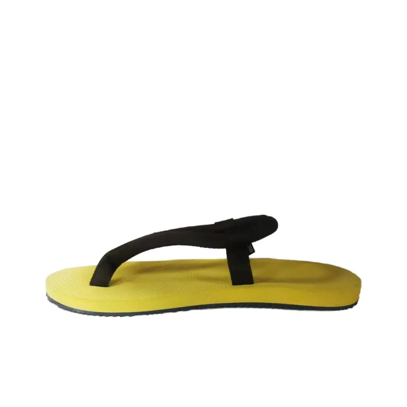 MONTBELL Flip Flops Unisex-3