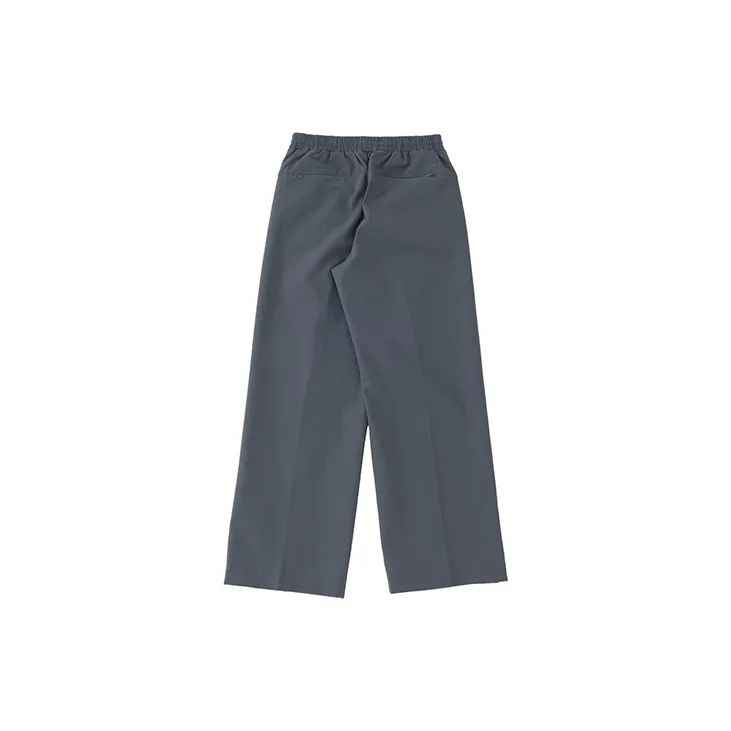 New Balance New Balance MET24 Casual Pants Men's Graphite-1