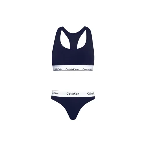 Calvin Klein Women's Underwear Set