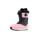 23/24 in Stock ION BOA Black & Pink Patchwork