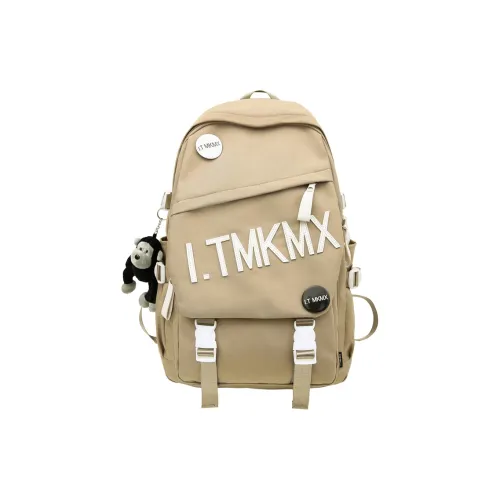 Alcohol dragon Backpacks
