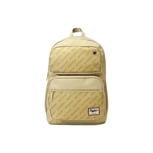 Skechers Backpacks Irish Cream