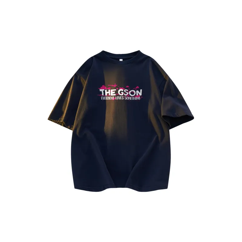 GSON T Shirts Unisex-17