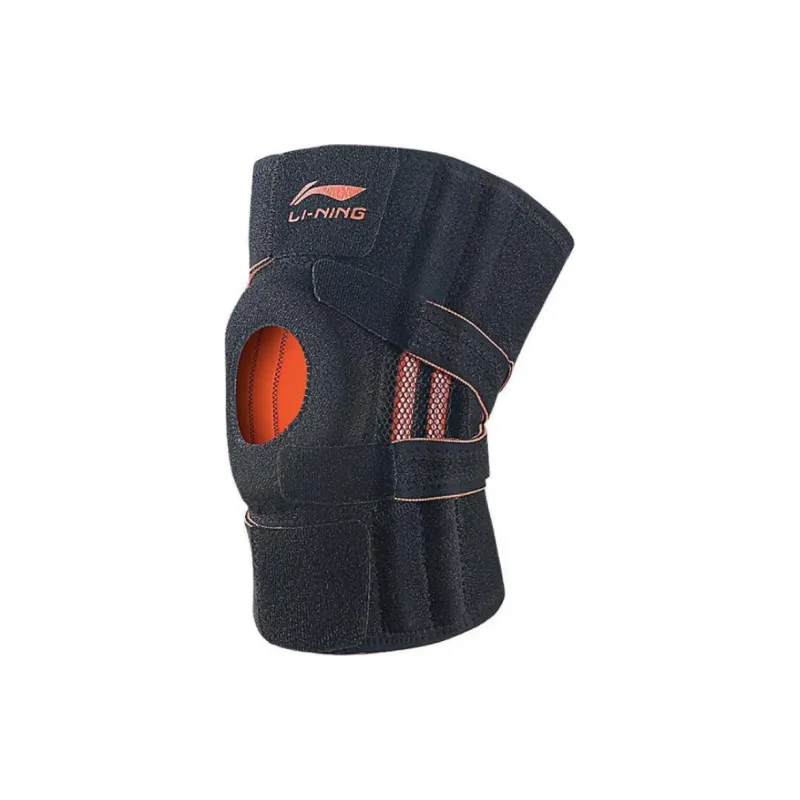 LiNing Fitness Unisex Knee Pads-7