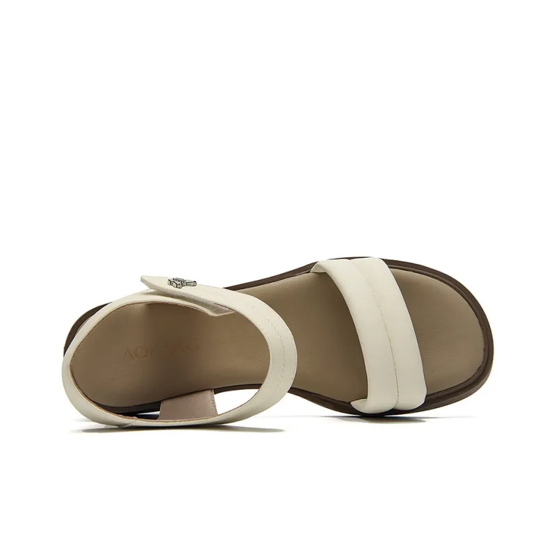 AOKANG Roman Sandals Women's-4