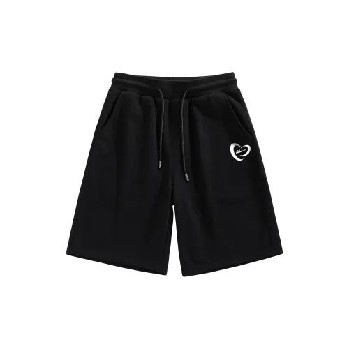 WARRIOR Casual Shorts Men