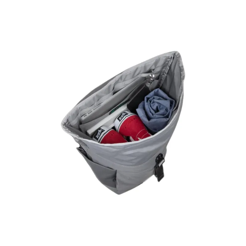 Timbuk2 Nylon Backpack Unisex Gray-2