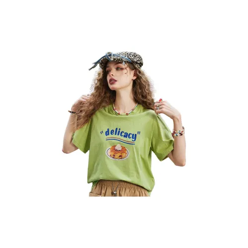 ELF SACK T-Shirts Women's