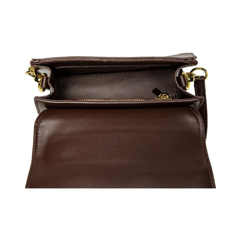 TAMATHA Pu Crossbody Handbags Regular Women's Avocado Green-5