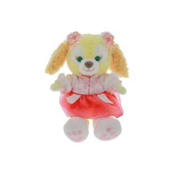 Disney CookieAnn 2024 New Year's Collection Dolls Plush Doll