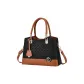 Black+Shopping Bag