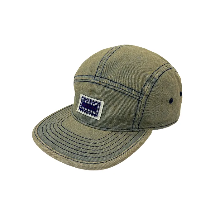 SLEEPYWALK Cotton Baseball Caps Unisex-4