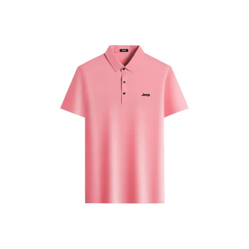 Jeep Grand Cherokee Polo Shirts Unisex