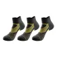 LDK838 · Black Yellow 3 Pack