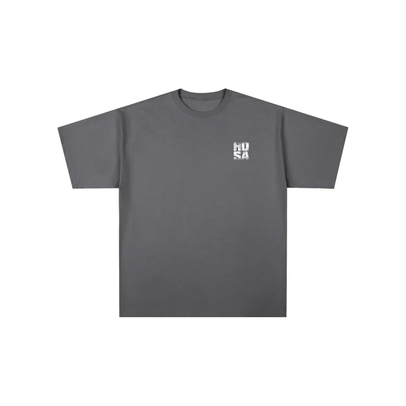 Hosa T-Shirts Unisex-3