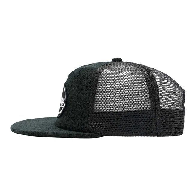 Supreme Terry Mesh Back 5 Panel-3