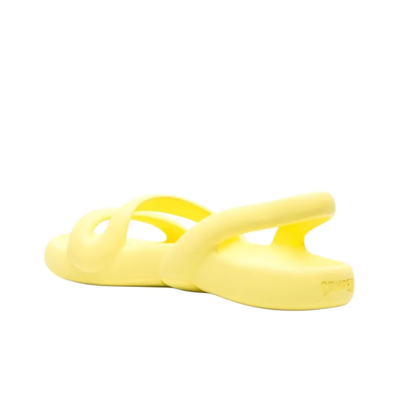 CAMPER Kobarah Flat Slingback Sandals-4