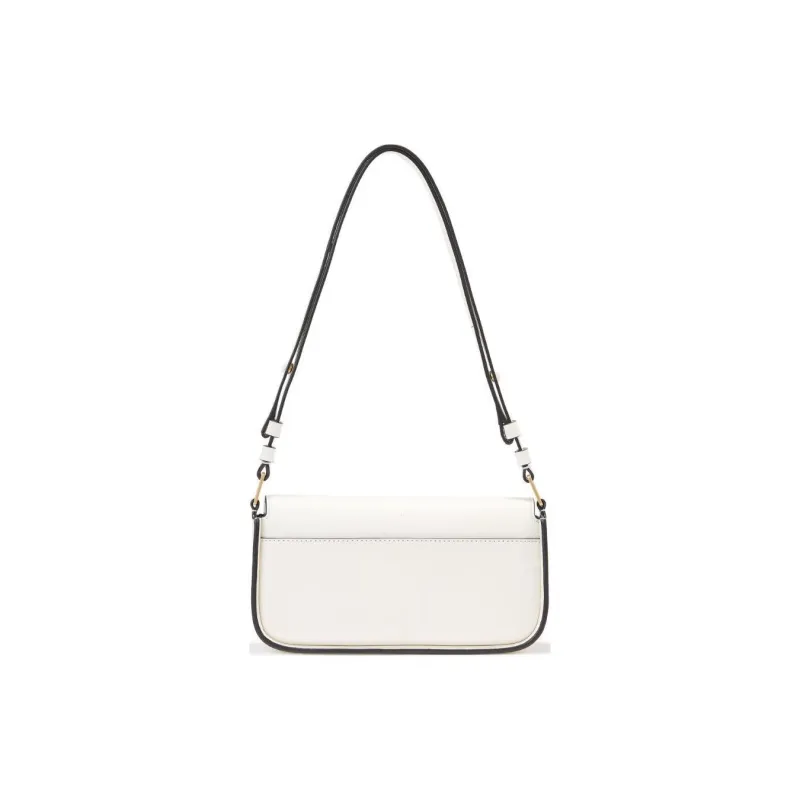 KARL LAGERFELD / Karl Lagerfeld Jeans Signature Leather Cross Body Bag-1