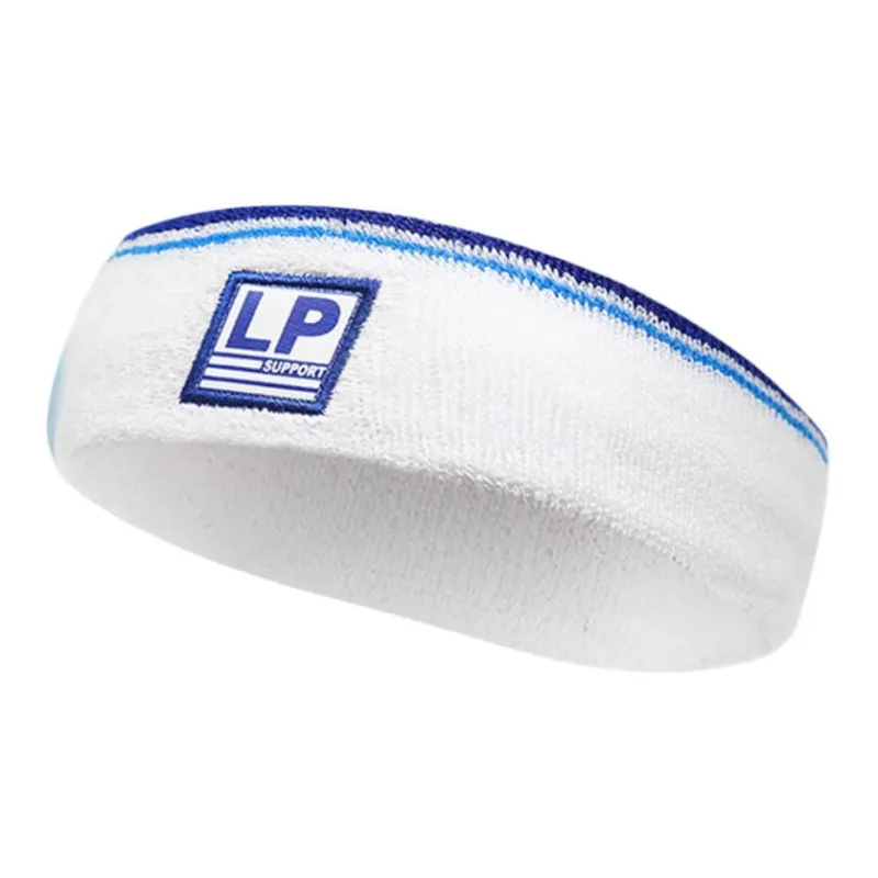 LP SUPPORT Sweatbands Elastic Kids'-3
