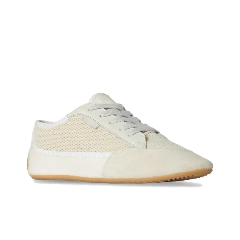 THE ROW Mesh panelling Low top Sneakers Women's-2