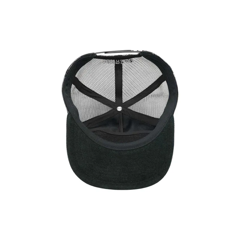 Supreme Terry Mesh Back 5 Panel-5