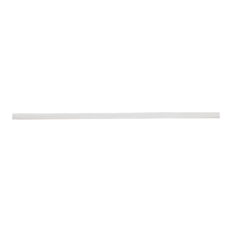 DRIES VAN NOTEN Brogues Design Belt Women's White-1
