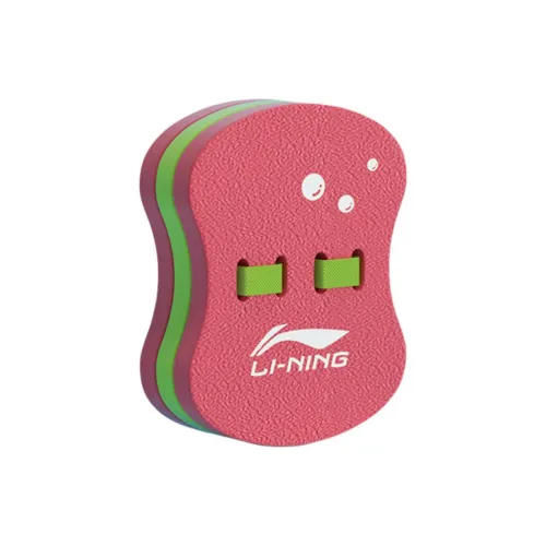 LiNing Adult Kids Inflatable Board Back Float Eco-friendly EVA Material