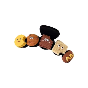 OQD Hair Clips Women's