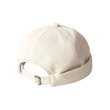 LE TISSERAND Cotton Sun Protection Hats Men's