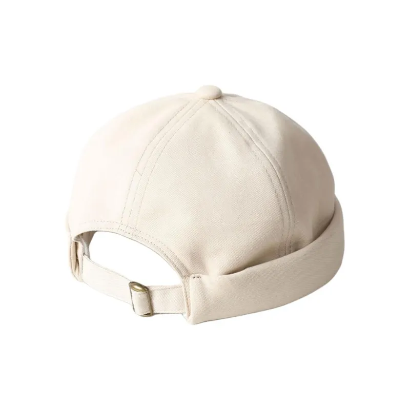 LE TISSERAND Cotton Sun Protection Hats Men's-0