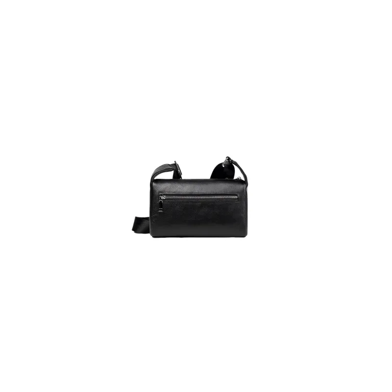 PESASRIE Crossbody Bags Black-3