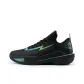 Black/Green