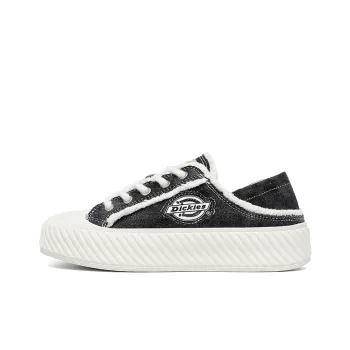 Dickies Canvas shoes Sneakers Unisex on Sale & Authentic