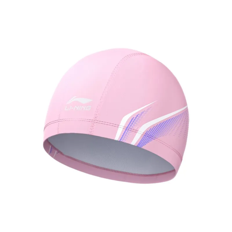 LINING Swimming Caps-0